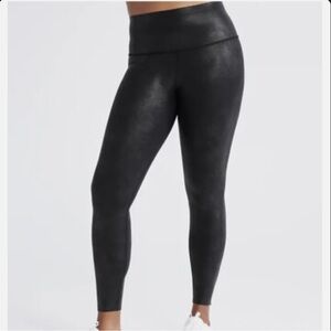 New Without Tags Knix x Papaya Sculpt Leggings XL